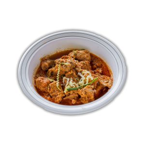Chicken Achar