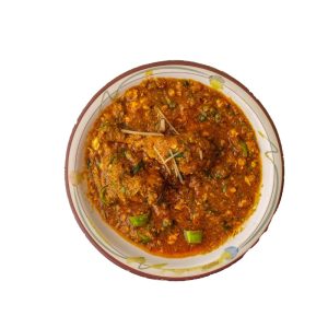 Chicken Masala