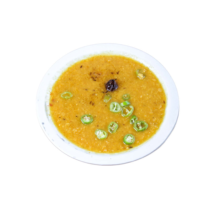  Daal Indian 