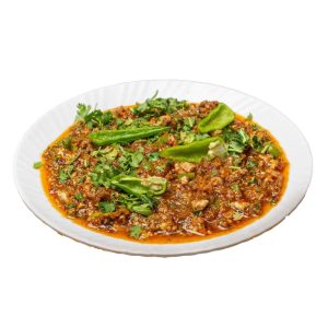 Kaleji Chicken Masala