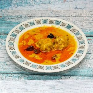 Kari Pakora